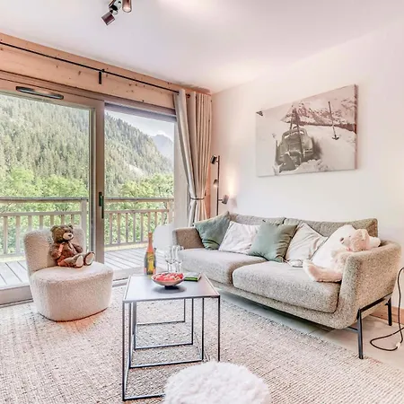 Apartment Les Terrasses De La Vanoise - 4 Pieces Pour 8 Personnes 571 La Plagne