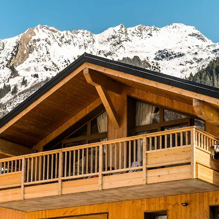 Les Terrasses De La Vanoise - 4 Pieces Pour 8 Personnes 571 * La Plagne