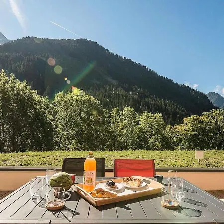 Les Terrasses De La Vanoise - 4 Pieces Pour 8 Personnes 571 La Plagne