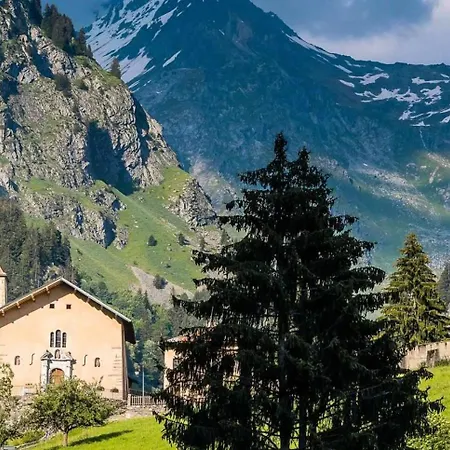 Apartment Les Terrasses De La Vanoise - 4 Pieces Pour 8 Personnes 571 La Plagne
