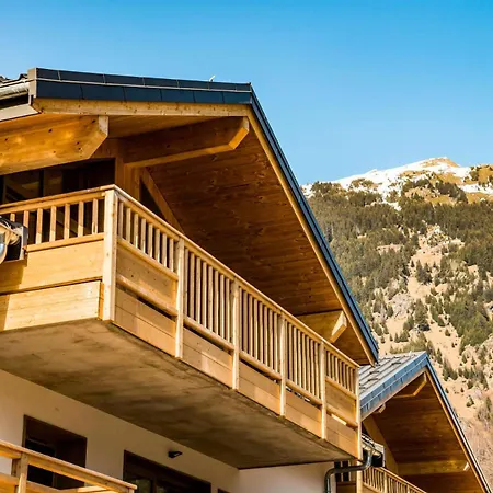 Les Terrasses De La Vanoise - 4 Pieces Pour 8 Personnes 571 * La Plagne