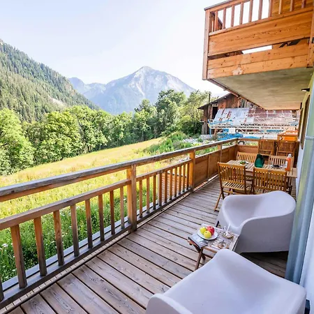 Les Terrasses De La Vanoise - 4 Pieces Pour 8 Personnes 571 * La Plagne